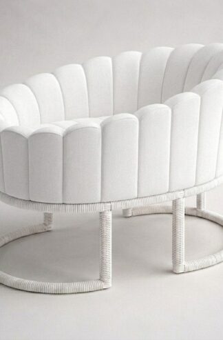 bed cot nursery