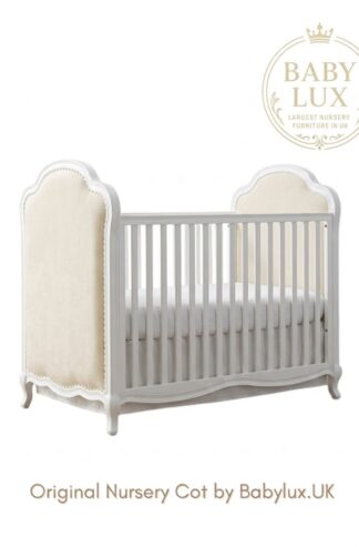 bed cot nursery