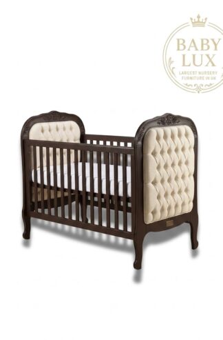 bed cot nursery