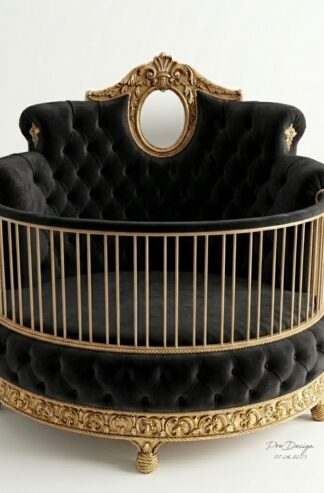 Queen Cot New d