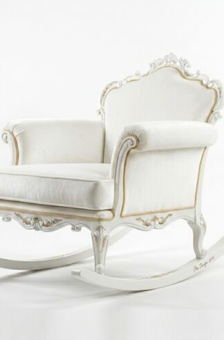 rocking chair &