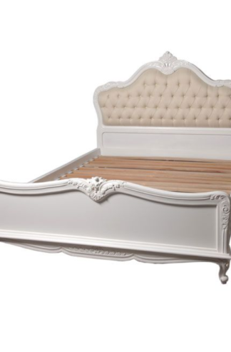 Carved Teak Fre