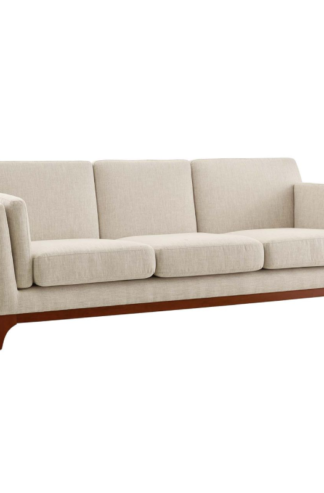modern 3-seater