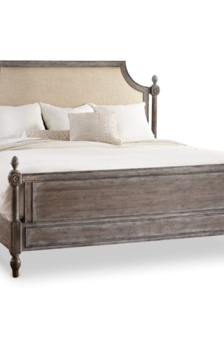Rustic Teak Woo