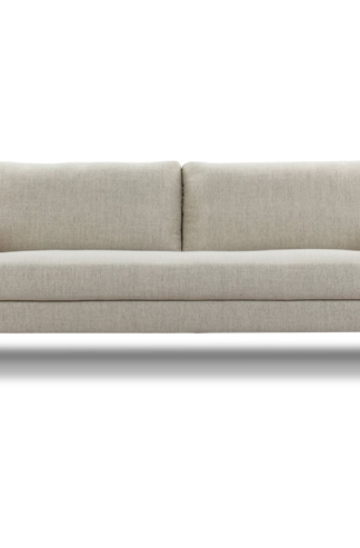 teak modern tra