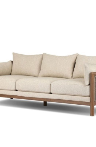 3 seater uphols