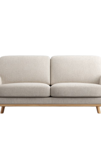 Minimalist Wood