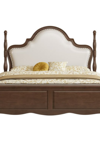 Classic teak tr