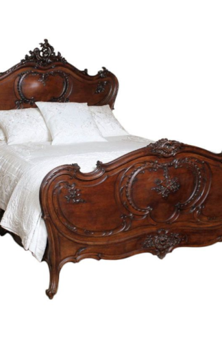 French rococo c