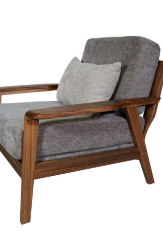 Mid-century mod
