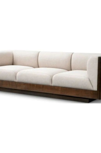 Modern Luxury W
