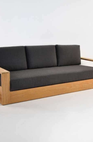 Modern Rustic W Modern Rustic W