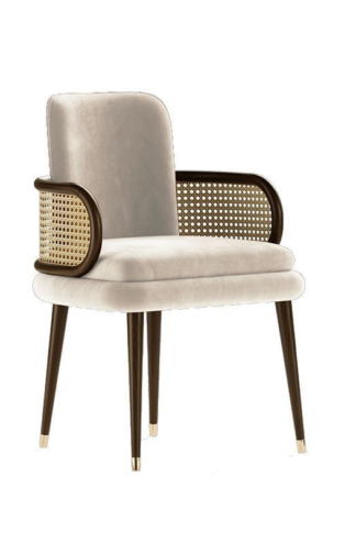 Modern art deco