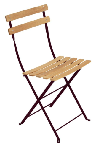 Modern wooden o
