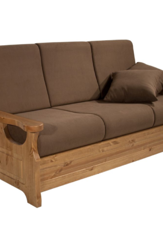 Rustic solid wo