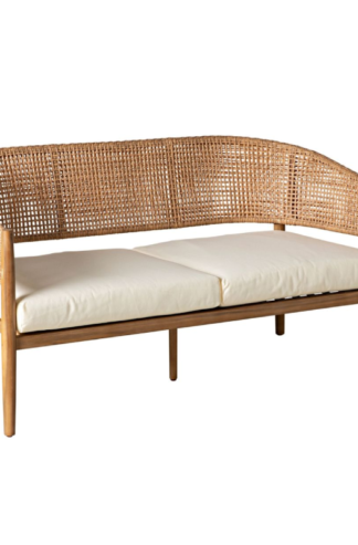 Solid Teak Wood
