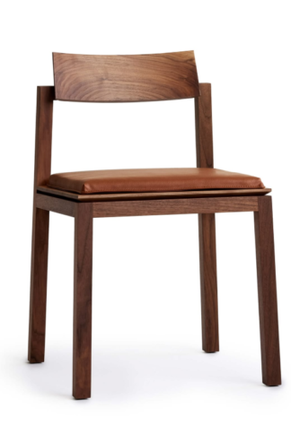 Teak Wood Squar