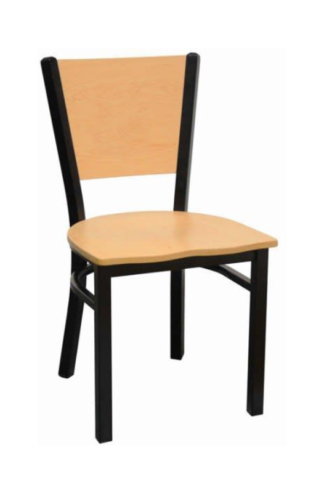 Teak commercial