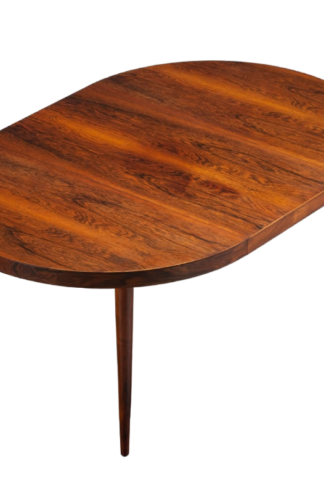 Teak danish mod
