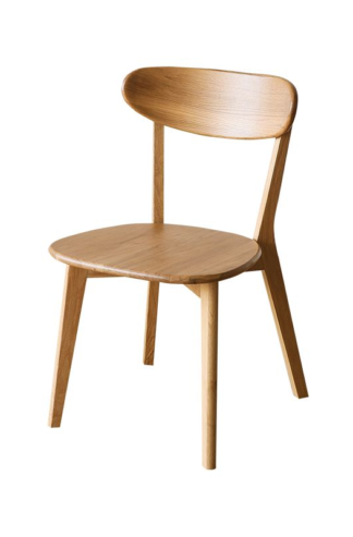 Teak japandi mi