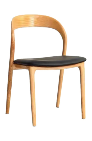 Teak japandi mo