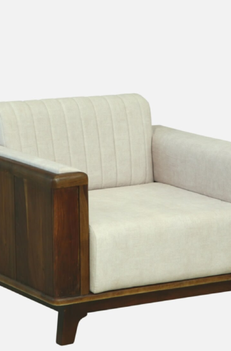 Teak mid-centur Teak mid-centur