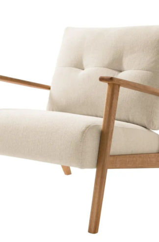 Teak mid-centur Teak mid-centur