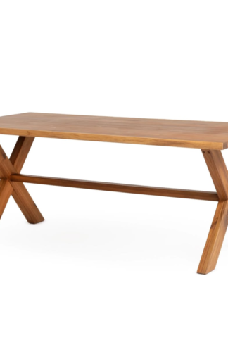 Teak modern far