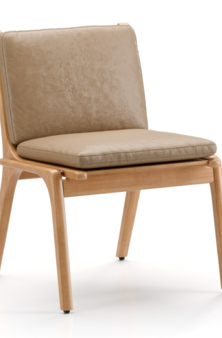 Teak scandinavi
