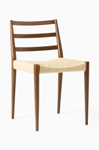 Teak scandinavi