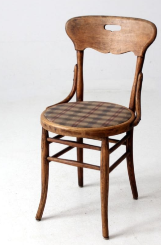 Teak vintage eu