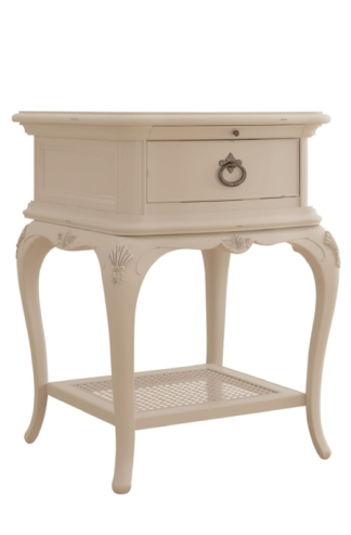 single bedside 