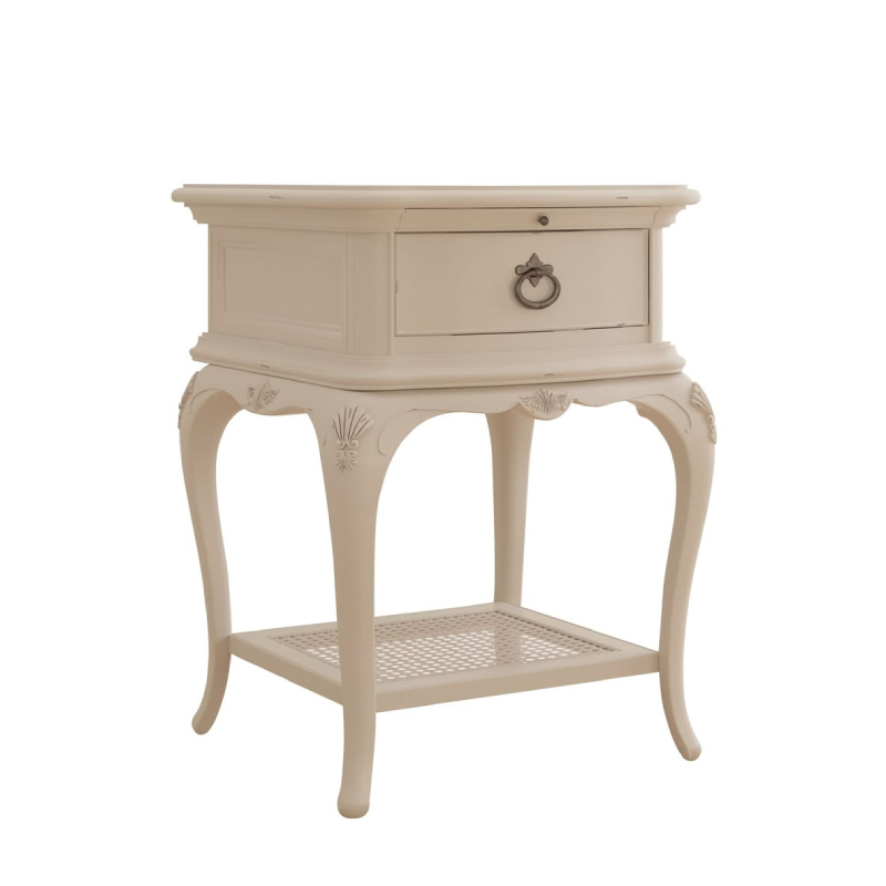 single bedside france classic dresser CV Aqma Furniture single bedside france classic dresser CV Aqma Furniture