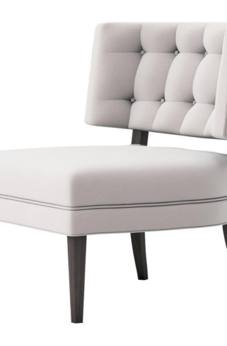 teak accent cha