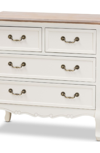 teak antique fr
