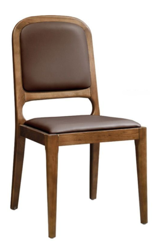 teak modern sca