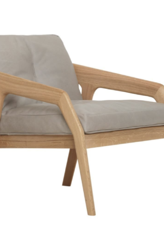 teak organic mo