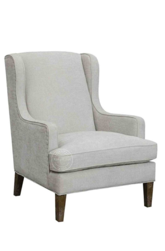 wingback teak a