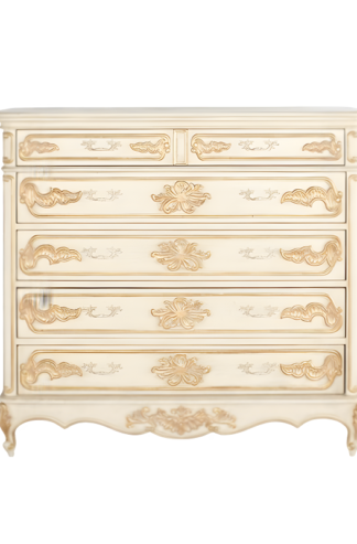 Chantilly Frenc