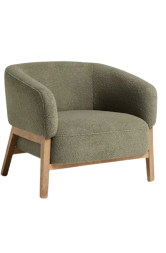 MODERN UPHOLSTE