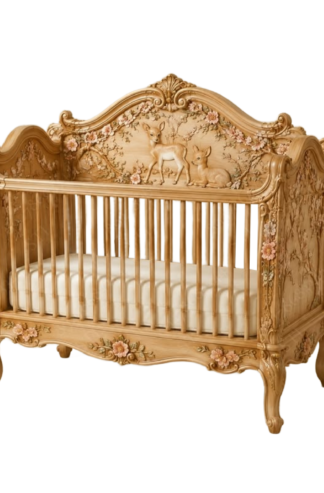 Royal Carved Ba Royal Carved Ba