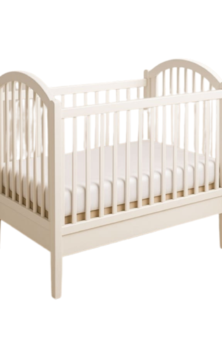 Ivory Arch Baby Ivory Arch Baby