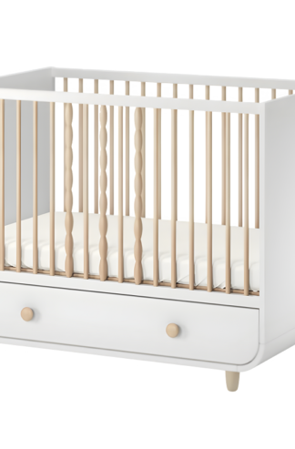 Modern White Ba
