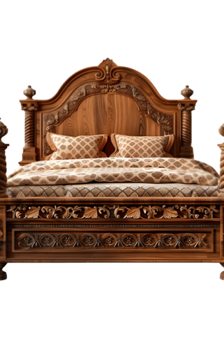 Royal Heritage 