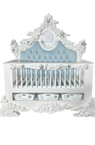 Royal Ornate Ba