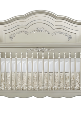 White Wooden Ba
